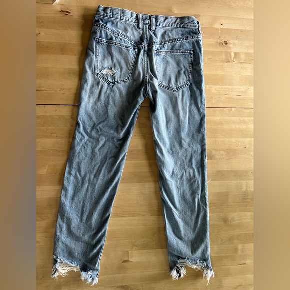 Free People Jeans - Picture 2 of 3